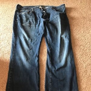 MENS American Eagle jeans